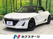 2015 HONDA S660