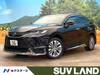 TOYOTA HARRIER HYBRID