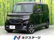 2019 HONDA N-BOX CUSTOM