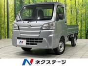 2018 DAIHATSU HIJET TRUCK