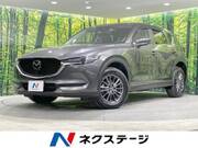 2018 MAZDA CX-5 XD