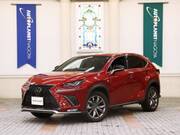 2018 LEXUS NX