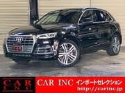 2017 AUDI Q5