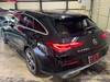 MERCEDES BENZ CLA-CLASS Shooting Brake