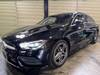 MERCEDES BENZ CLA-CLASS Shooting Brake