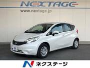 2015 NISSAN NOTE