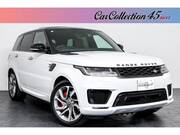 2020 LAND ROVER RANGE ROVER SPORT