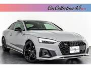 2021 AUDI A5
