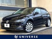 2020 VOLKSWAGEN POLO