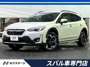 2020 SUBARU XV