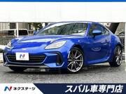 2022 SUBARU BRZ