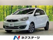 2017 MITSUBISHI MIRAGE M