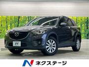 2013 MAZDA CX-5 XD