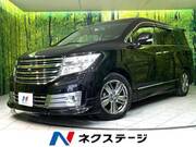 2012 NISSAN ELGRAND