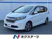 2016 HONDA FREED HYBRID