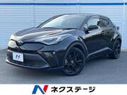 2020 TOYOTA C-HR