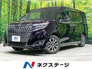 2019 TOYOTA ESQUIRE Gi