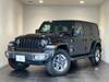 CHRYSLER JEEP WRANGLER UNLIMITED