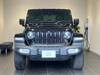 CHRYSLER JEEP WRANGLER UNLIMITED