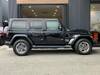 CHRYSLER JEEP WRANGLER UNLIMITED
