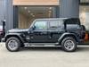 CHRYSLER JEEP WRANGLER UNLIMITED
