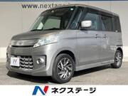 2013 SUZUKI SPACIA CUSTOM