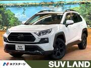 2021 TOYOTA RAV4 ADVENTURE OFFROAD PACKAGE