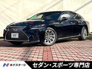 2018 LEXUS LS