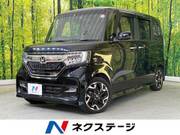 2018 HONDA N-BOX CUSTOM