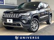 2014 CHRYSLER JEEP GRAND CHEROKEE LIMITED