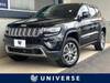 CHRYSLER JEEP GRAND CHEROKEE