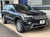 CHRYSLER JEEP GRAND CHEROKEE