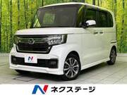 2021 HONDA N-BOX CUSTOM