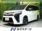 2020 TOYOTA VOXY