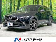 2015 MAZDA CX-3 XD TURING