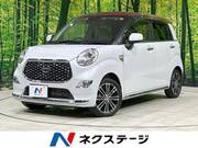 2021 DAIHATSU CAST