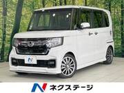 2023 HONDA N-BOX CUSTOM