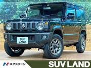 2023 SUZUKI JIMNY XC