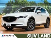 2020 MAZDA CX-5 25S L PACKAGE