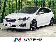 2017 SUBARU IMPREZA SPORTS