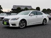 2015 LEXUS LS