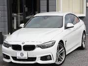 2018 BMW 4 SERIES