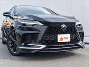 2024 LEXUS RX