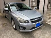 2013 SUBARU IMPREZA G4