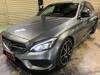 MERCEDES BENZ C-CLASS