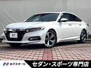 2020 HONDA ACCORD EX