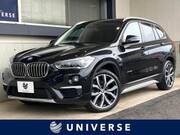2018 BMW X1