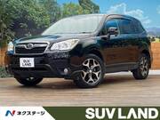 2013 SUBARU FORESTER