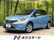 2015 NISSAN NOTE