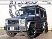 2018 MERCEDES BENZ G-CLASS